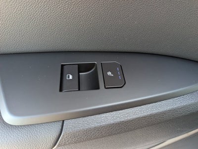 2027 Kia Sportage Plug-In Hybrid X-Line Prestige