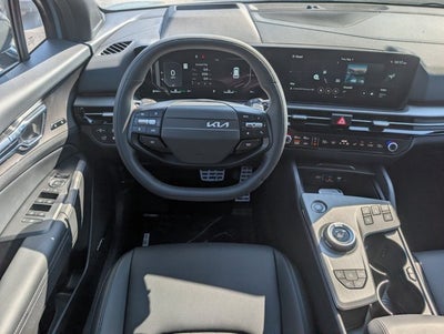 2027 Kia Sportage Plug-In Hybrid X-Line Prestige
