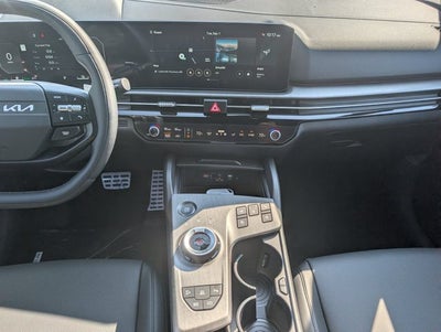 2027 Kia Sportage Plug-In Hybrid X-Line Prestige