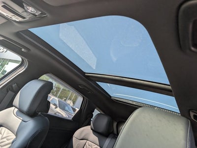 2027 Kia Sportage Plug-In Hybrid X-Line Prestige