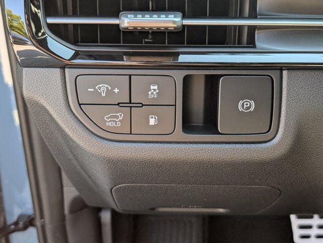 2027 Kia Sportage Plug-In Hybrid X-Line Prestige