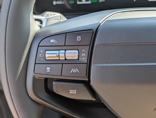 2027 Kia Sportage Plug-In Hybrid X-Line Prestige