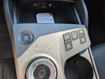 2027 Kia Sportage Plug-In Hybrid X-Line Prestige