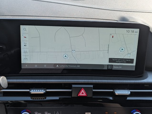 2027 Kia Sportage Plug-In Hybrid X-Line Prestige