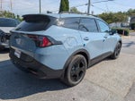 2027 Kia Sportage Plug-In Hybrid X-Line Prestige