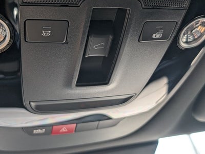 2027 Kia Sportage Plug-In Hybrid X-Line Prestige