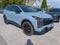 2027 Kia Sportage Plug-In Hybrid X-Line Prestige