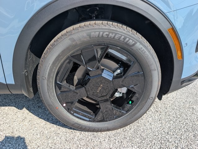 2027 Kia Sportage Plug-In Hybrid X-Line Prestige