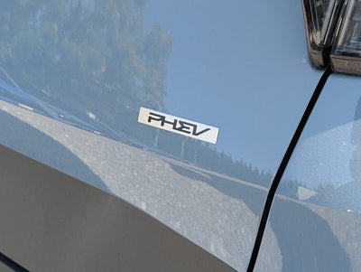2027 Kia Sportage Plug-In Hybrid X-Line Prestige