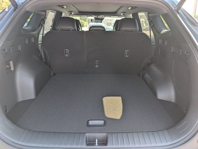 2027 Kia Sportage Plug-In Hybrid X-Line Prestige
