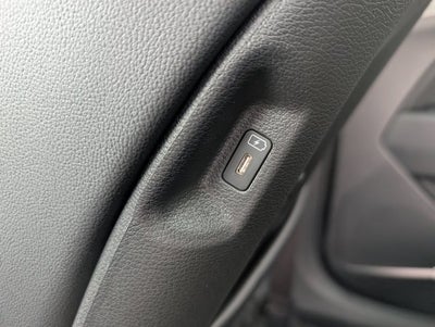 2026 Kia Sportage Plug-In Hybrid X-Line Prestige