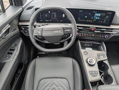 2026 Kia Sportage Plug-In Hybrid X-Line Prestige