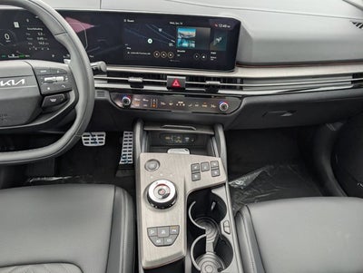 2026 Kia Sportage Plug-In Hybrid X-Line Prestige