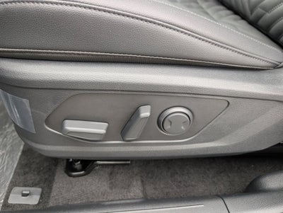 2026 Kia Sportage Plug-In Hybrid X-Line Prestige