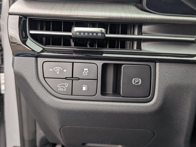 2026 Kia Sportage Plug-In Hybrid X-Line Prestige