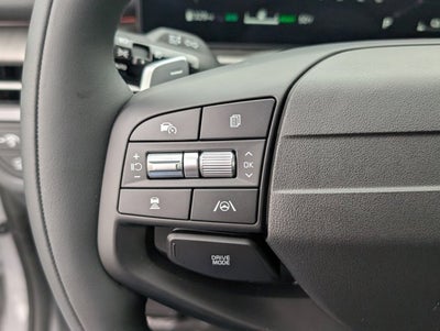 2026 Kia Sportage Plug-In Hybrid X-Line Prestige