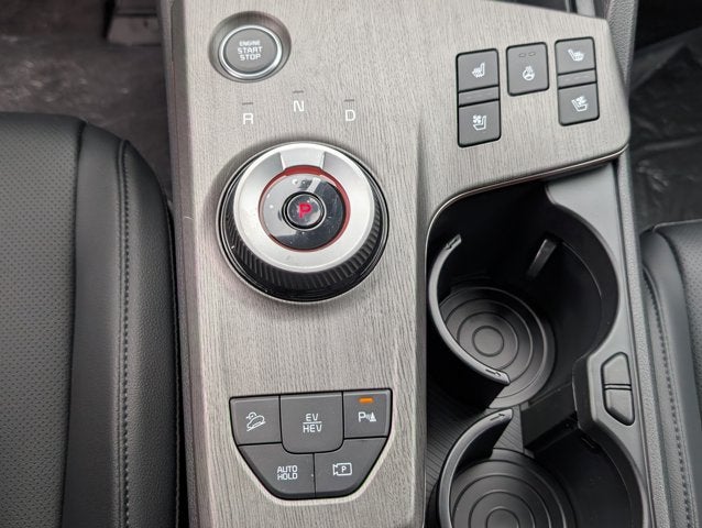 2026 Kia Sportage Plug-In Hybrid X-Line Prestige