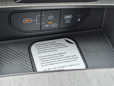 2026 Kia Sportage Plug-In Hybrid X-Line Prestige