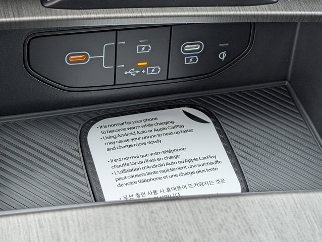 2026 Kia Sportage Plug-In Hybrid X-Line Prestige