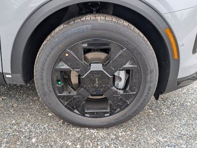 2026 Kia Sportage Plug-In Hybrid X-Line Prestige