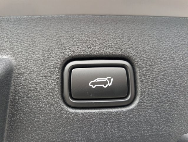 2026 Kia Sportage Plug-In Hybrid X-Line Prestige