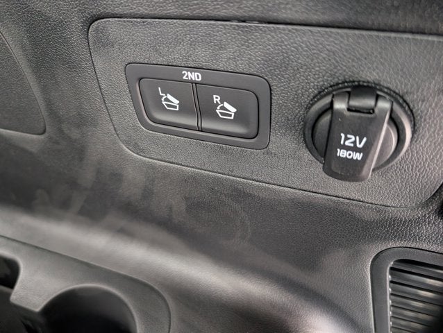 2026 Kia Sorento Plug-In Hybrid EX