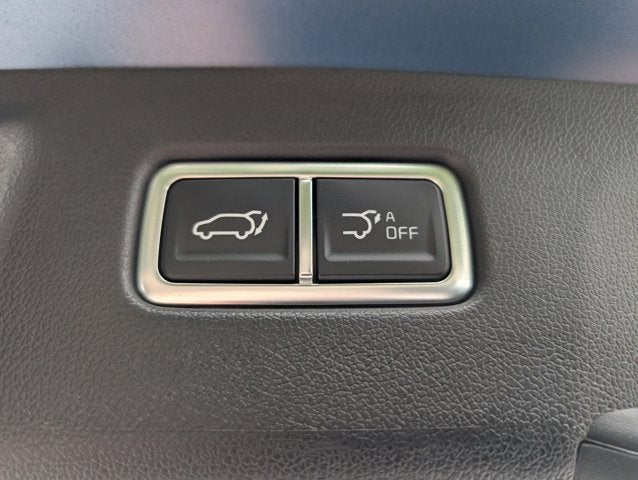 2026 Kia Sorento Plug-In Hybrid EX