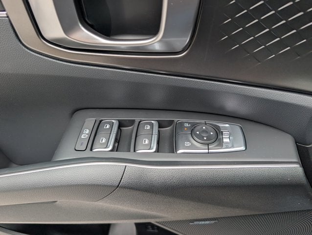 2026 Kia Sorento Plug-In Hybrid EX