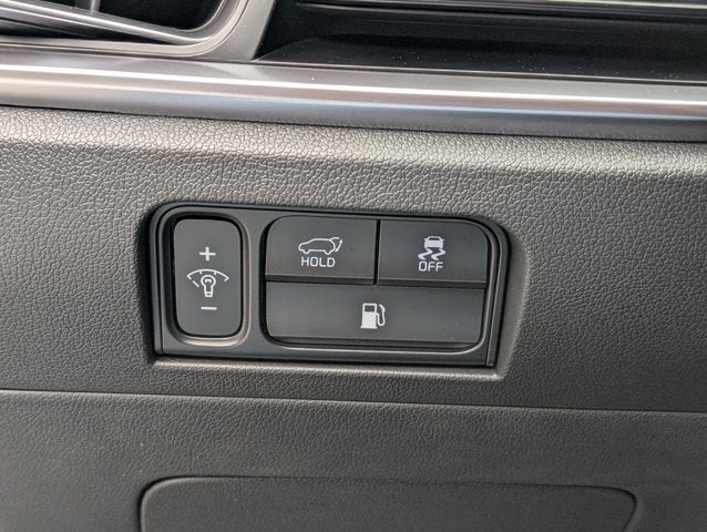 2026 Kia Sorento Plug-In Hybrid EX