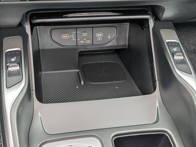 2026 Kia Sorento Plug-In Hybrid EX