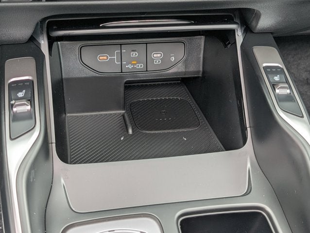 2026 Kia Sorento Plug-In Hybrid EX