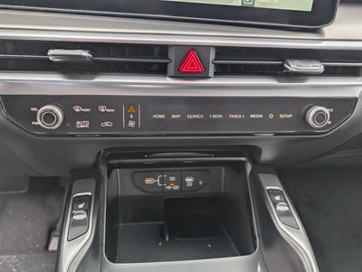 2026 Kia Sorento Plug-In Hybrid EX