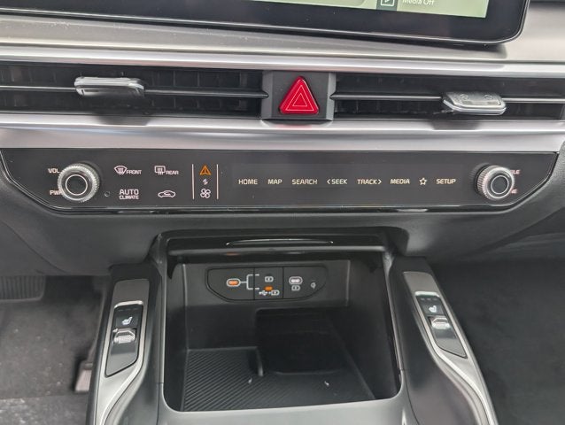 2026 Kia Sorento Plug-In Hybrid EX