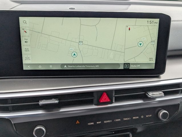 2026 Kia Sorento Plug-In Hybrid EX