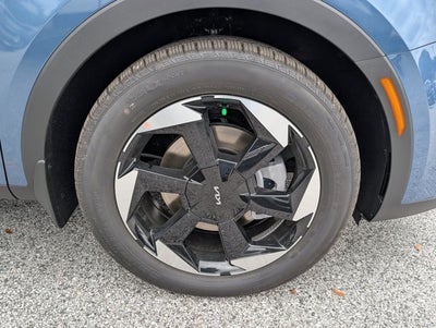 2026 Kia Sorento Plug-In Hybrid EX