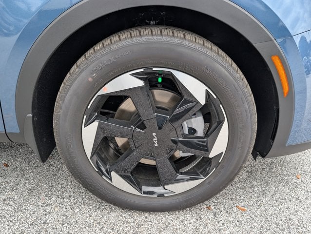 2026 Kia Sorento Plug-In Hybrid EX