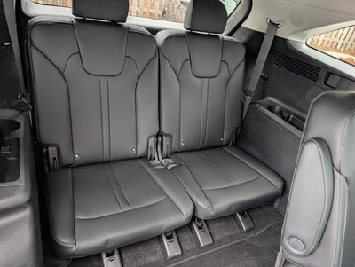 2026 Kia Sorento Plug-In Hybrid EX