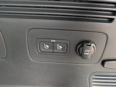 2026 Kia Sorento Plug-In Hybrid X-Line SX Prestige