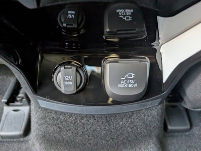 2026 Kia Sorento Plug-In Hybrid X-Line SX Prestige