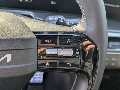 2026 Kia Sorento Plug-In Hybrid X-Line SX Prestige