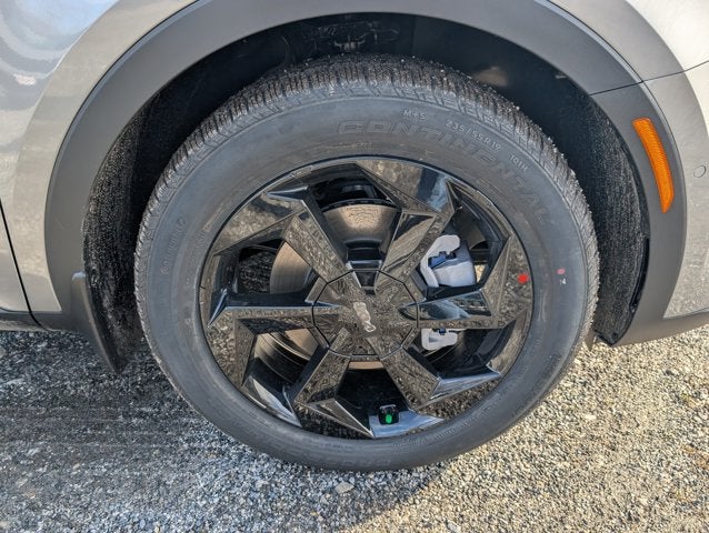 2026 Kia Sorento Plug-In Hybrid X-Line SX Prestige