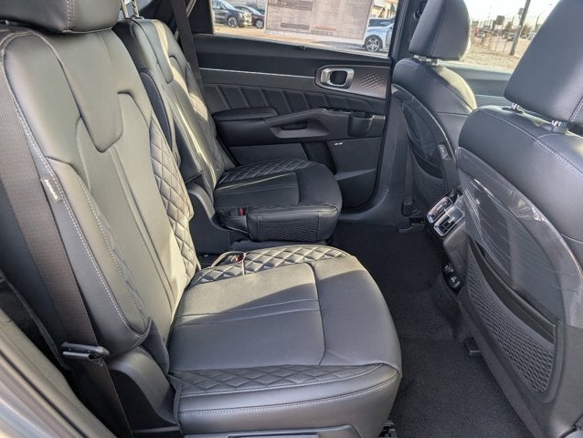2026 Kia Sorento Plug-In Hybrid X-Line SX Prestige
