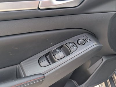 2026 Nissan Altima SR
