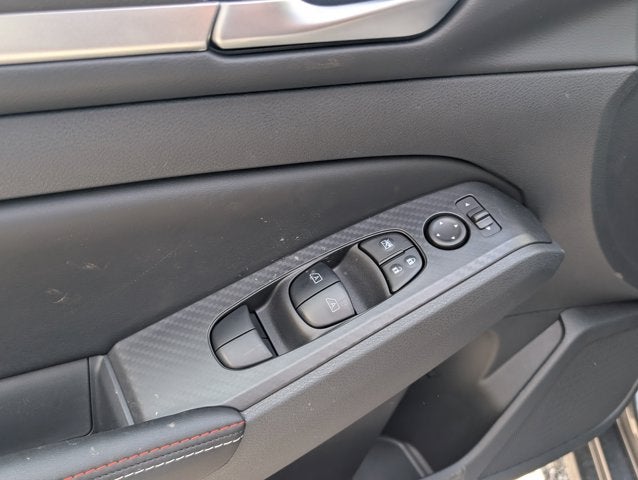2026 Nissan Altima SR