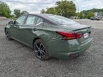 2026 Nissan Altima SR