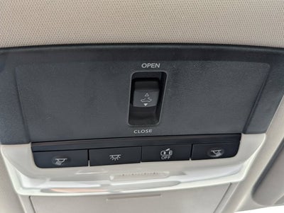 2026 Nissan Altima SR