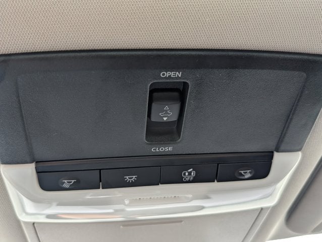 2026 Nissan Altima SR