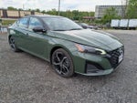 2026 Nissan Altima SR