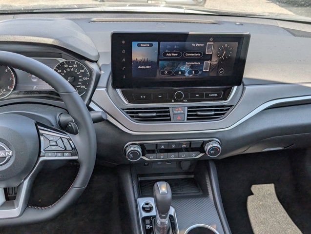 2026 Nissan Altima SR