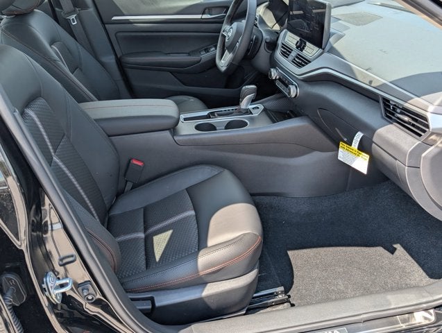 2026 Nissan Altima SR